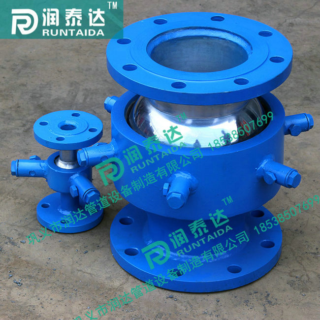 套筒補(bǔ)償器，球形補(bǔ)償器，旋轉(zhuǎn)補(bǔ)償器