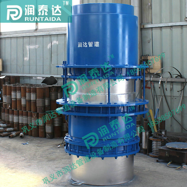 套筒補償器，旋轉(zhuǎn)補償器，球形補償器