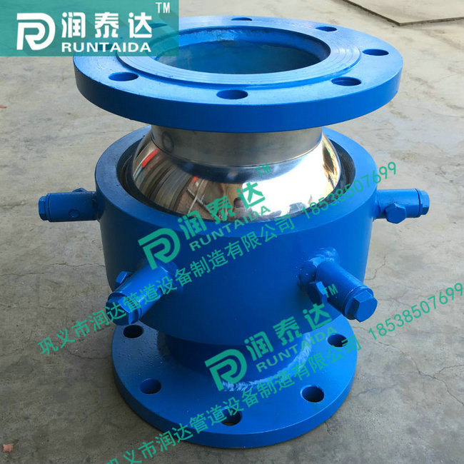 套筒補(bǔ)償器，旋轉(zhuǎn)補(bǔ)償器，無推力補(bǔ)償器