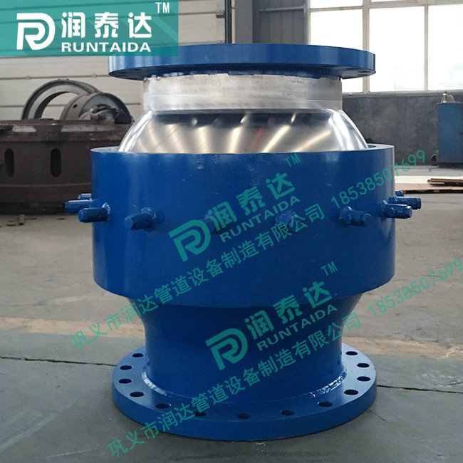 旋轉(zhuǎn)球形補(bǔ)償器，三維球形補(bǔ)償器，管道球形補(bǔ)償器