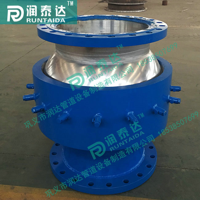 球形補償器,QB球形補償器，E形球形補償器