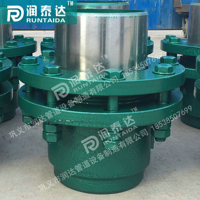 免維護旋轉補償器，自密封旋轉補償器，高溫旋轉補償器