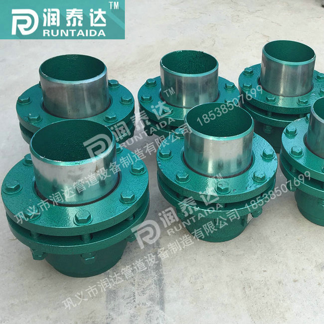  旋轉(zhuǎn)補償器廠家，高溫旋轉(zhuǎn)補償器，無推力旋轉(zhuǎn)補償器