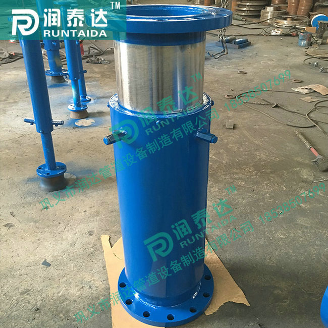 金屬波紋管補償器，不銹鋼波紋補償器，燃氣波紋補償器